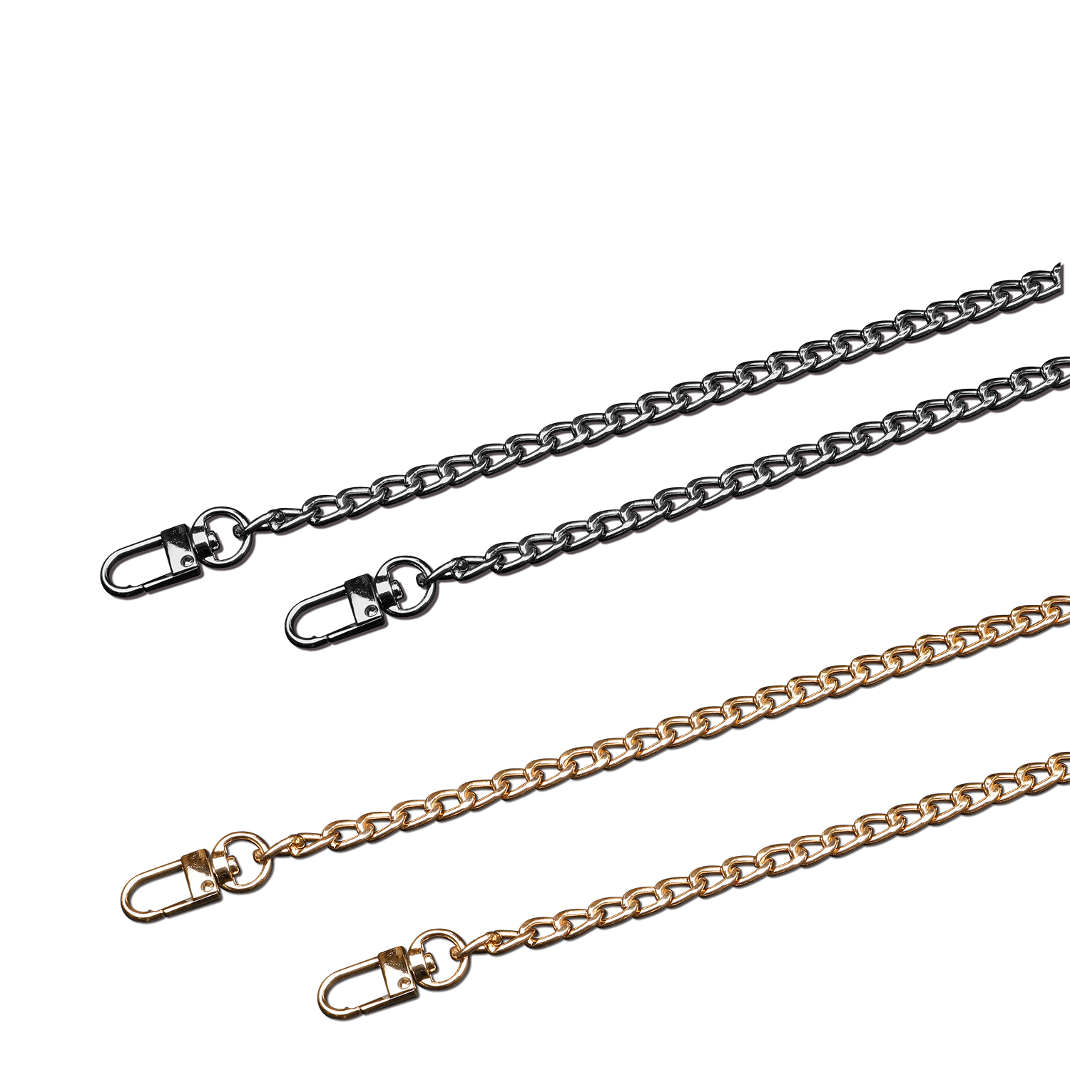 Metal Strap - Camera Chain
