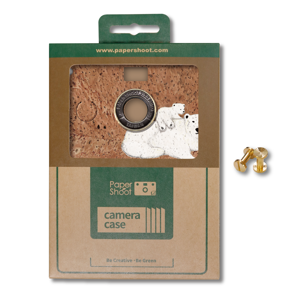 Cork Case