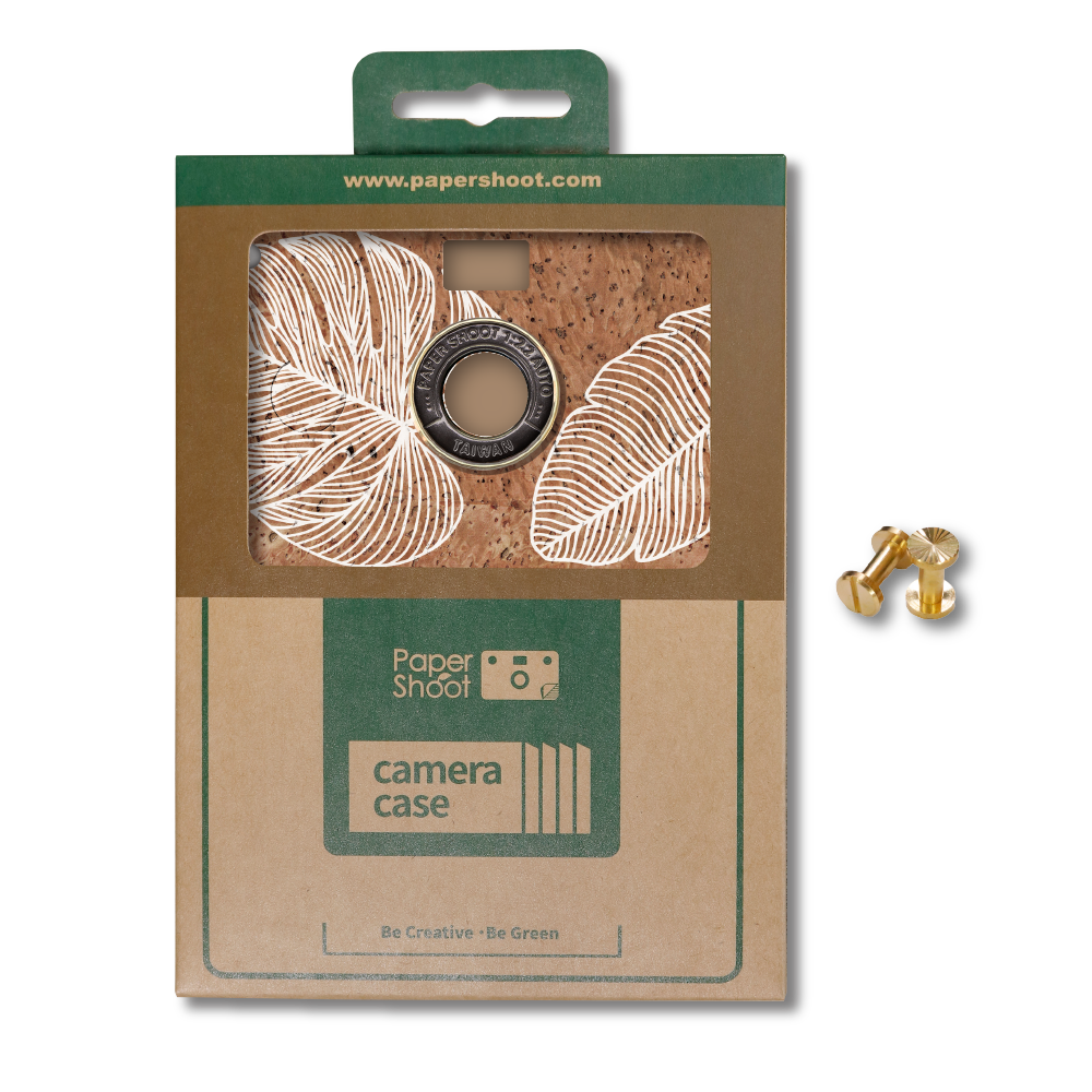 Cork Case