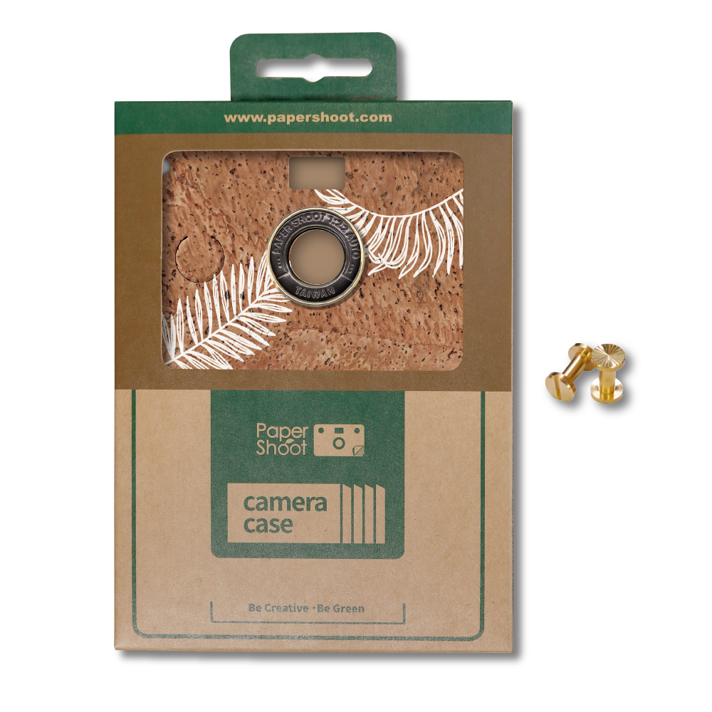 Cork Case