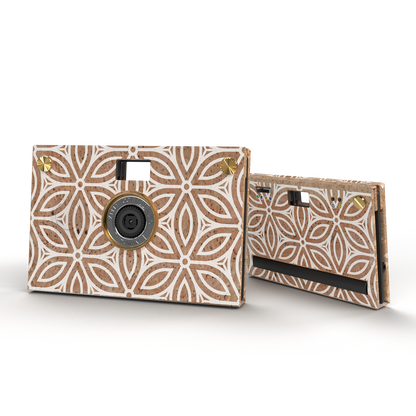 20 MP Cork Camera Set - EXCLUSIVE PREORDER