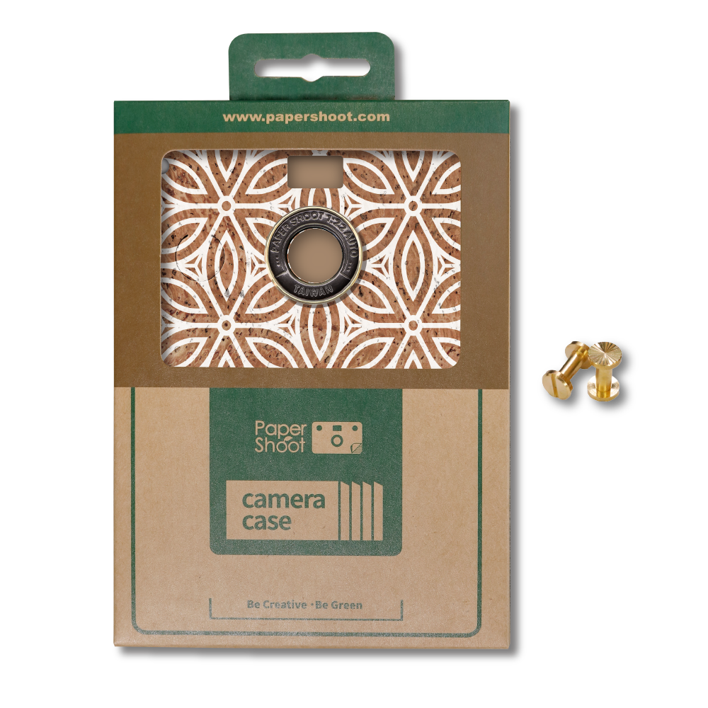 Cork Case