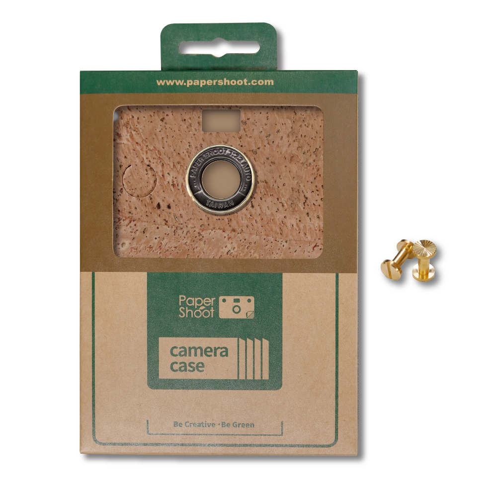 Cork Case