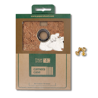 Cork Case