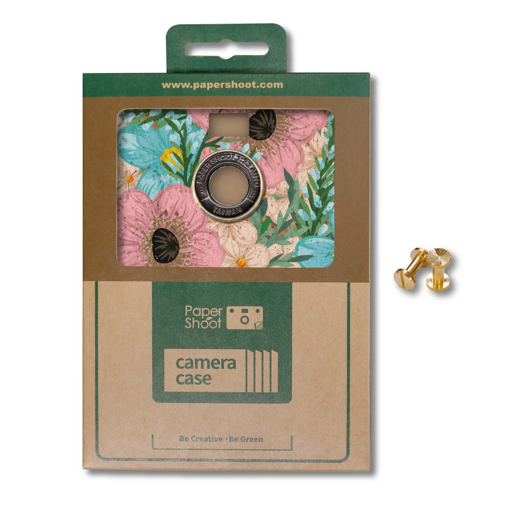 Cork Case