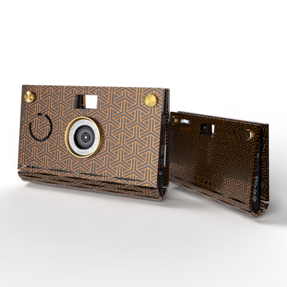 20 MP Disco Camera Set