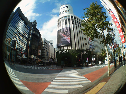 Ultimate Effect Lens Set – 3 Premium Lens Kits