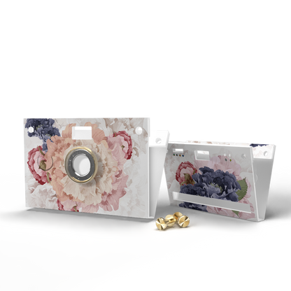 Paper Case - Summer Bloom - EXCLUSIVE PREORDER