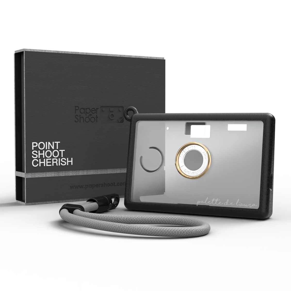 Ultimate Creator Pro Bundle – 20MP Camera + 6 Effect Lenses + Aura Pal ...