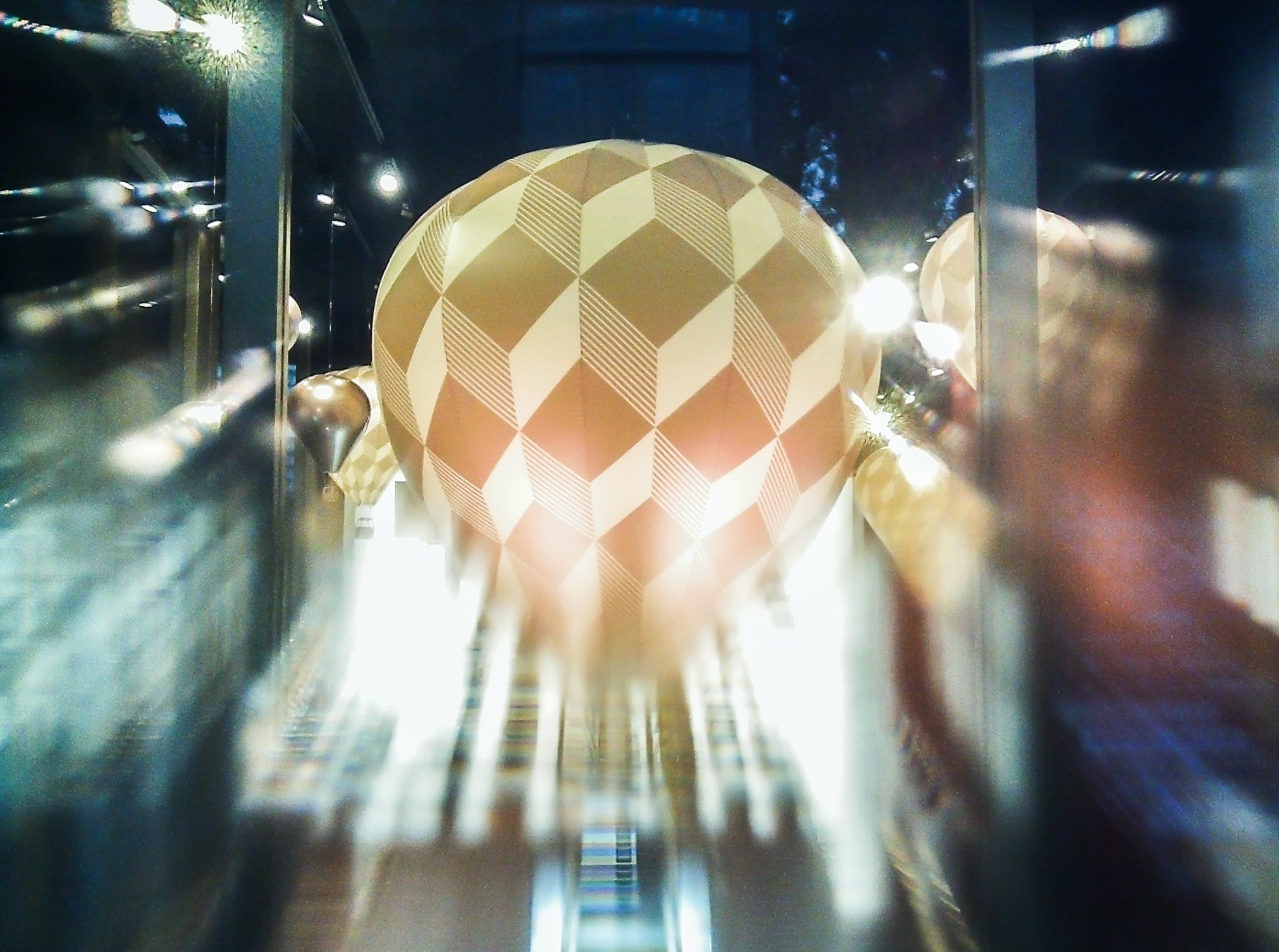 Ultimate Effect Lens Set – 3 Premium Lens Kits